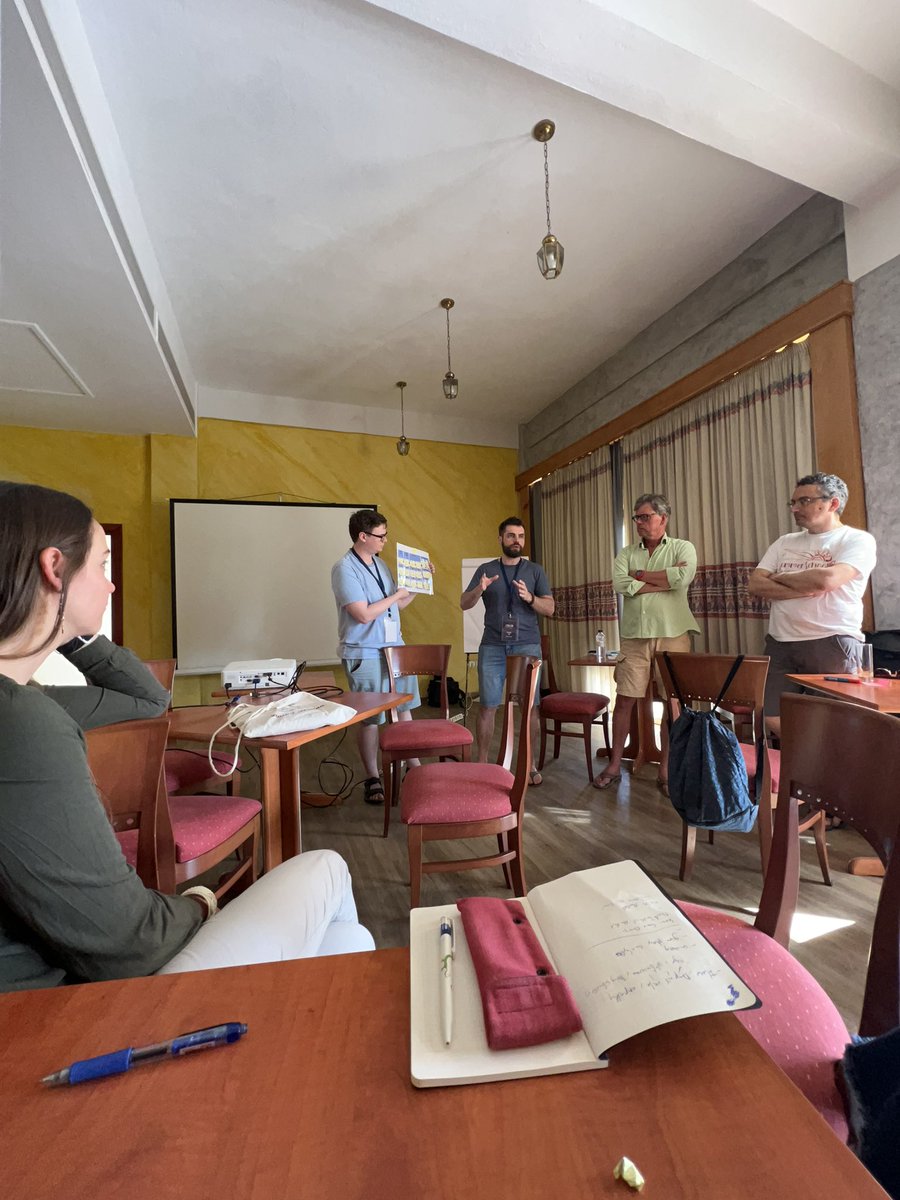 Alejandro Leo-Ramirez tweet media