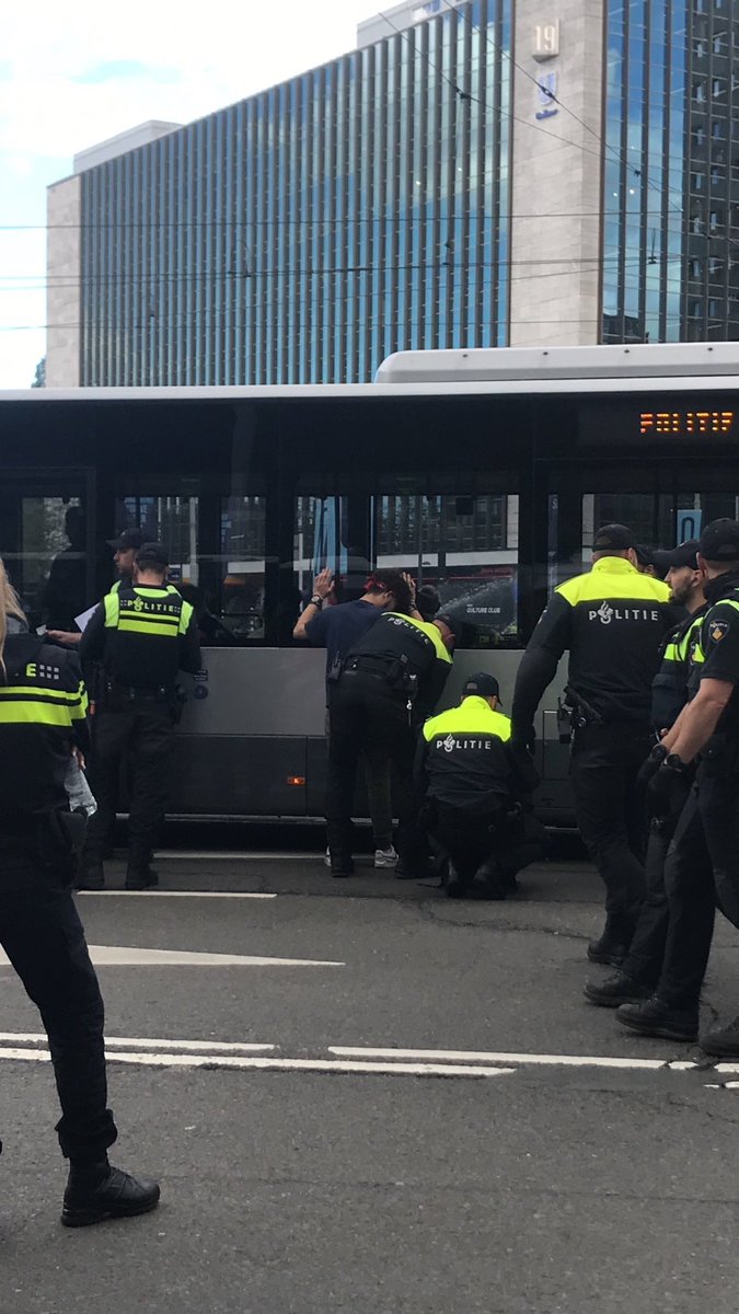 Extinction Rebellion Nederland tweet media