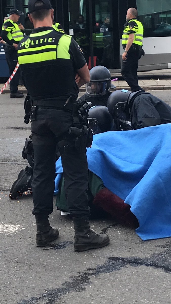 Extinction Rebellion Nederland tweet media