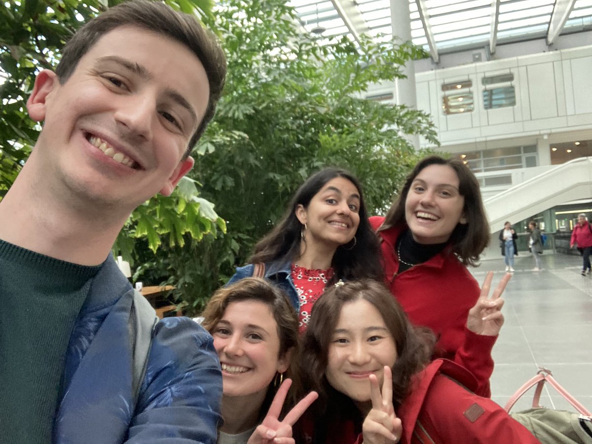 RIOT Science Rotterdam tweet media