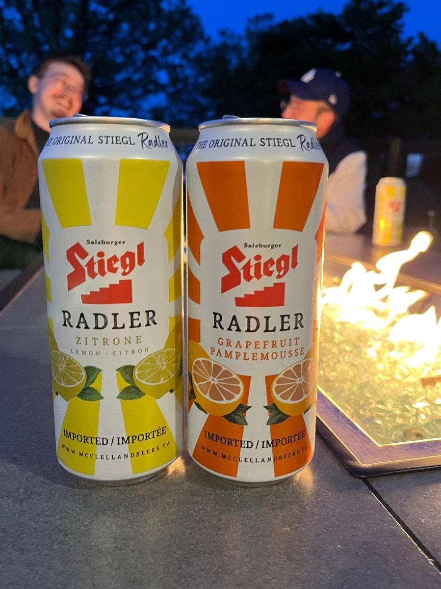 McClelland Beers tweet media