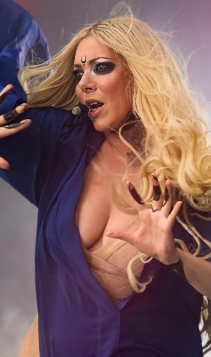 QueenMariaBrink's tweet photo. https://t.co/4KwH1kEdQ5