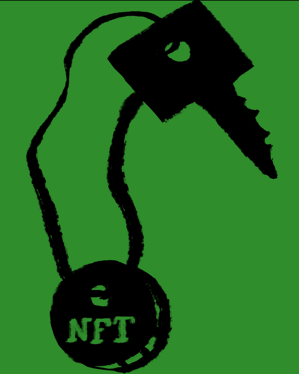 alias_eitel's tweet photo. 1 of our @republica topics: What changes with applying #web3 technologies in the cultural sphere? We want to look into some of the mechanics of how #NFTs, tokens or #DAOs may produce structural changes in the cultural production. #rp22 #TrialnError Space https://t.co/2B2BylycWg https://t.co/C5AUpuGsOA