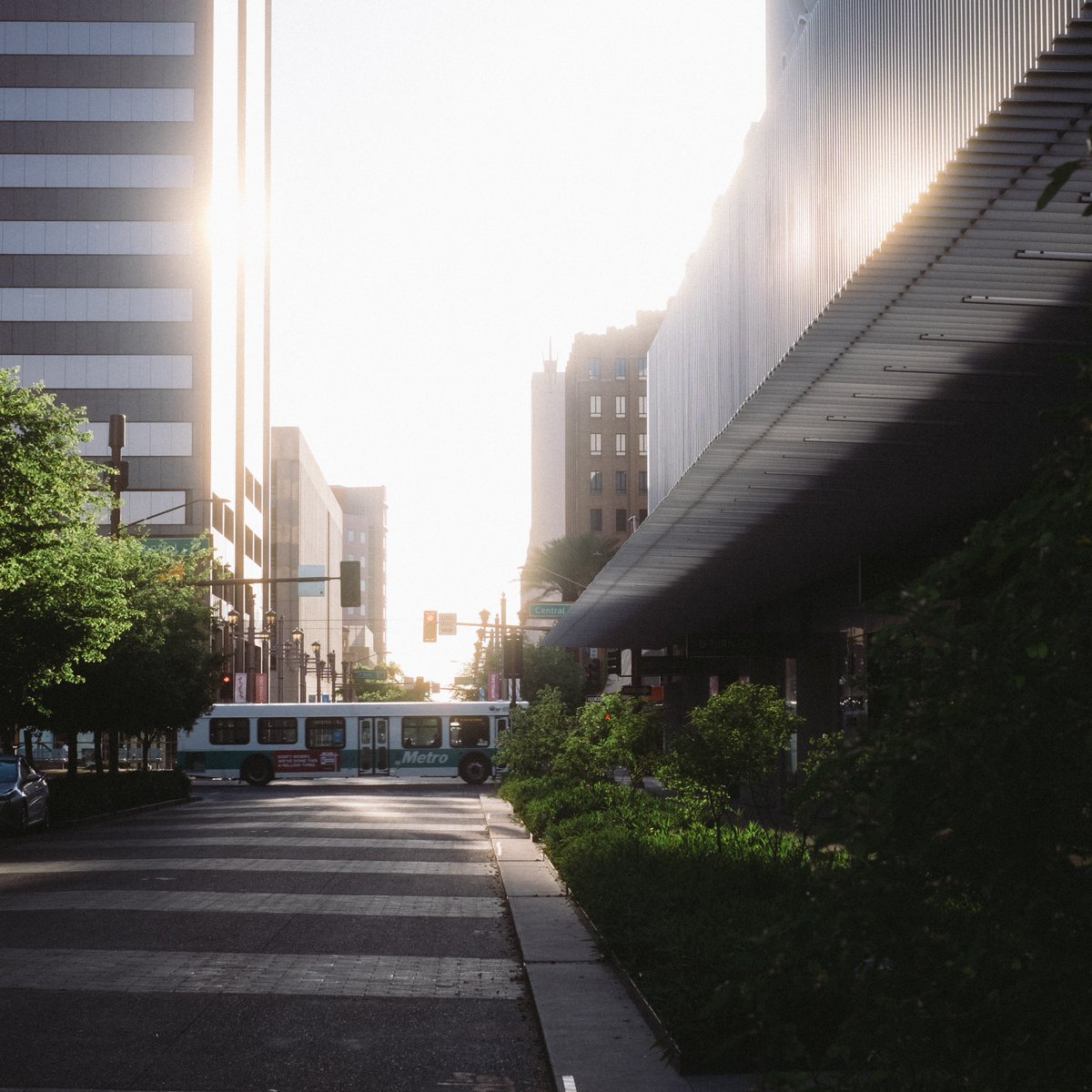 Cities can be the sites of great crisis as well as great flourishing, and God can be behind them both. Crisis often sets the stage for social and spiritual revival that leads to the ultimate flourishing of urban communities.