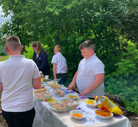 River Tees Primary tweet media