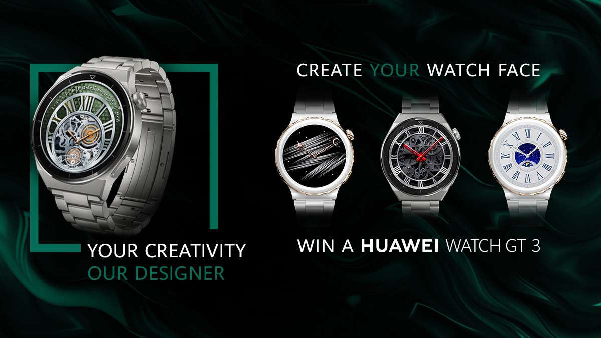 Huawei Fans UK tweet media