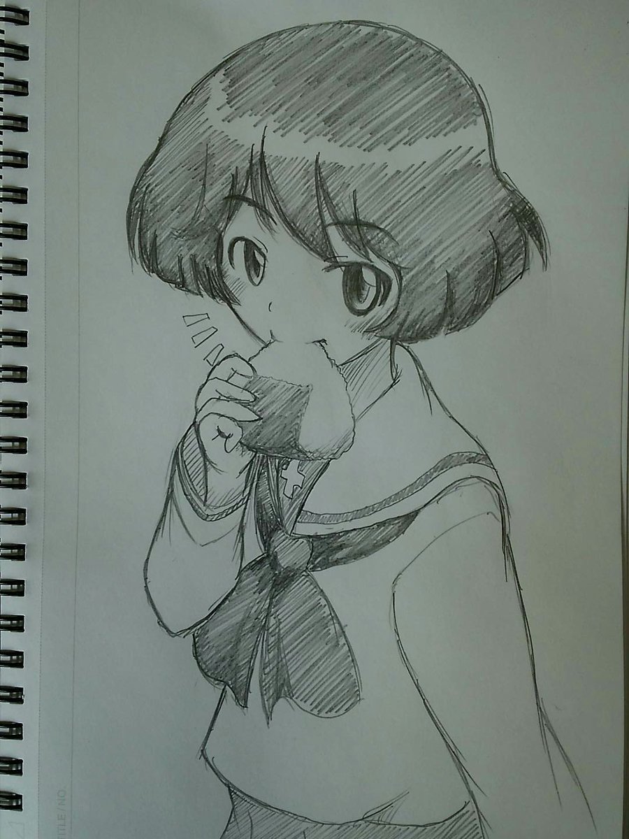 休憩入りました～ 