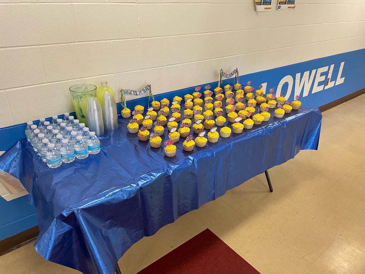 James R Lowell 51 tweet media