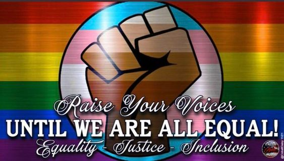 HarmonyUsInc's tweet photo. We will take care of #transgender kids despite threat to our personal and professional safety. We Protect Trans Kids. #harmonyusinc #DrHarmony @TherapistNicki @thechillquil https://t.co/VTkNeyrAxO