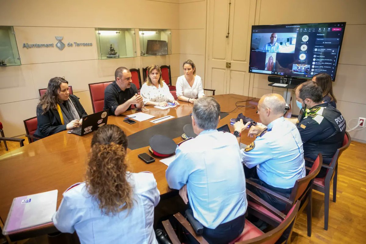 Jordi Ballart Pastor tweet media