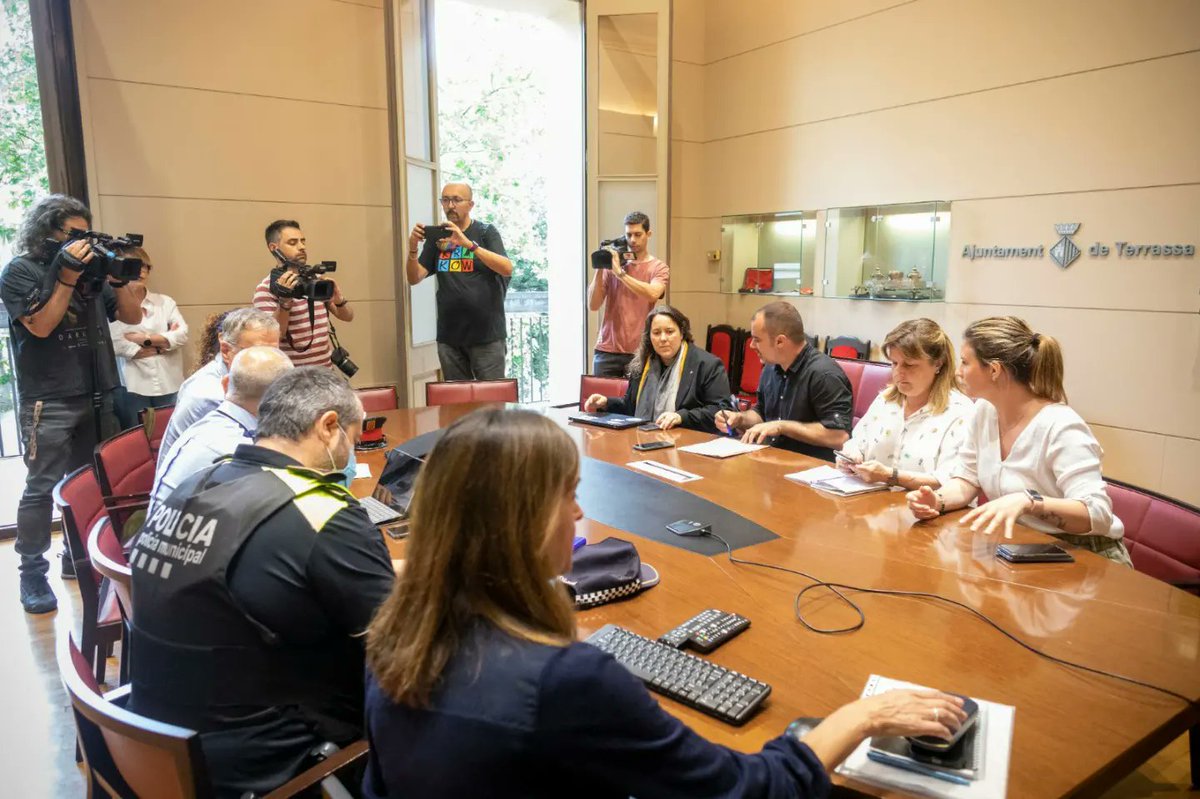Jordi Ballart Pastor tweet media
