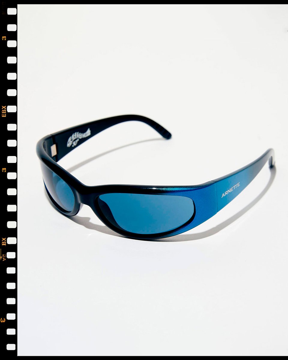 ARNET 90s 初期ロゴ Catfish 2個セット vintage MADE IN ITALY