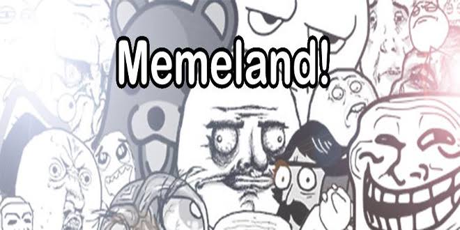 Princessnannel's tweet photo. @memeland #memelandtraits https://t.co/anJca3LlIg