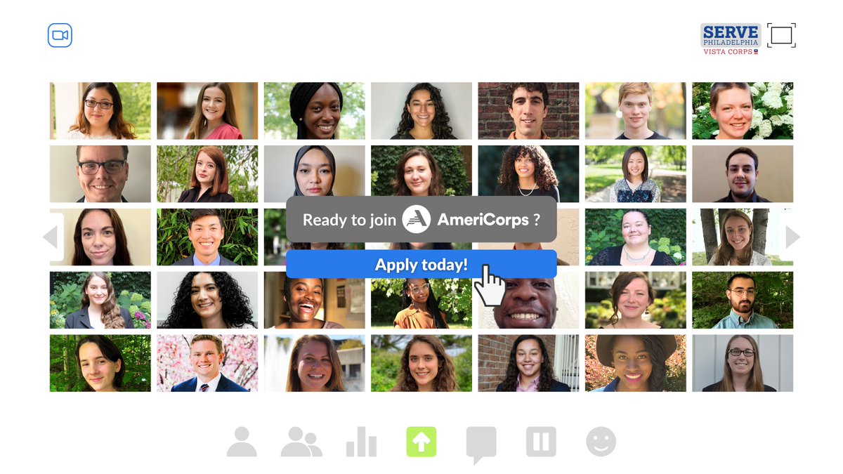 Office of Civic Engagement and Volunteer Service tweet media