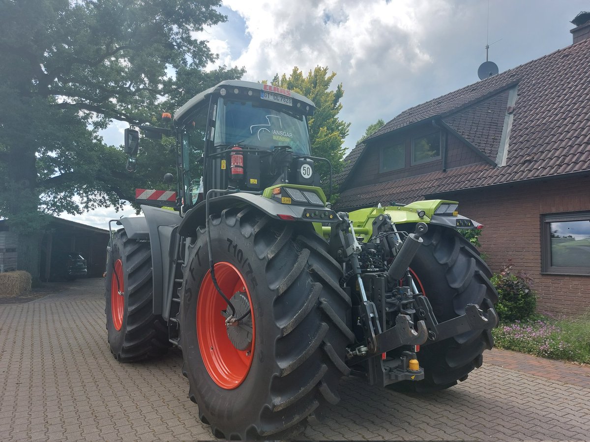 das_hotti's tweet photo. @NPLAYDE Danke für das Gespräch, Ansgar. Es war sehr schön dich endlich mal persönlich kennenzulernen. Weiterhin gute Fahrt und ein erfolgreiches Projekt.
#TreckerTour
#AnsgaraufAchse https://t.co/GFdxJXeB2z