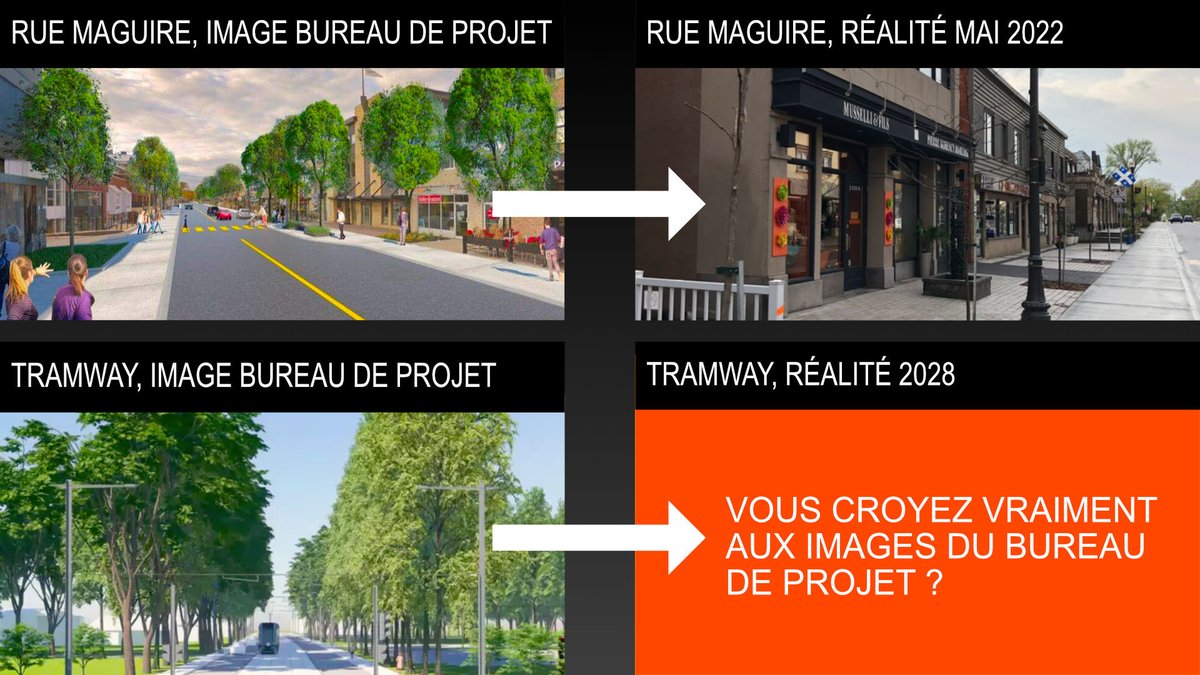 Métro de Québec tweet media