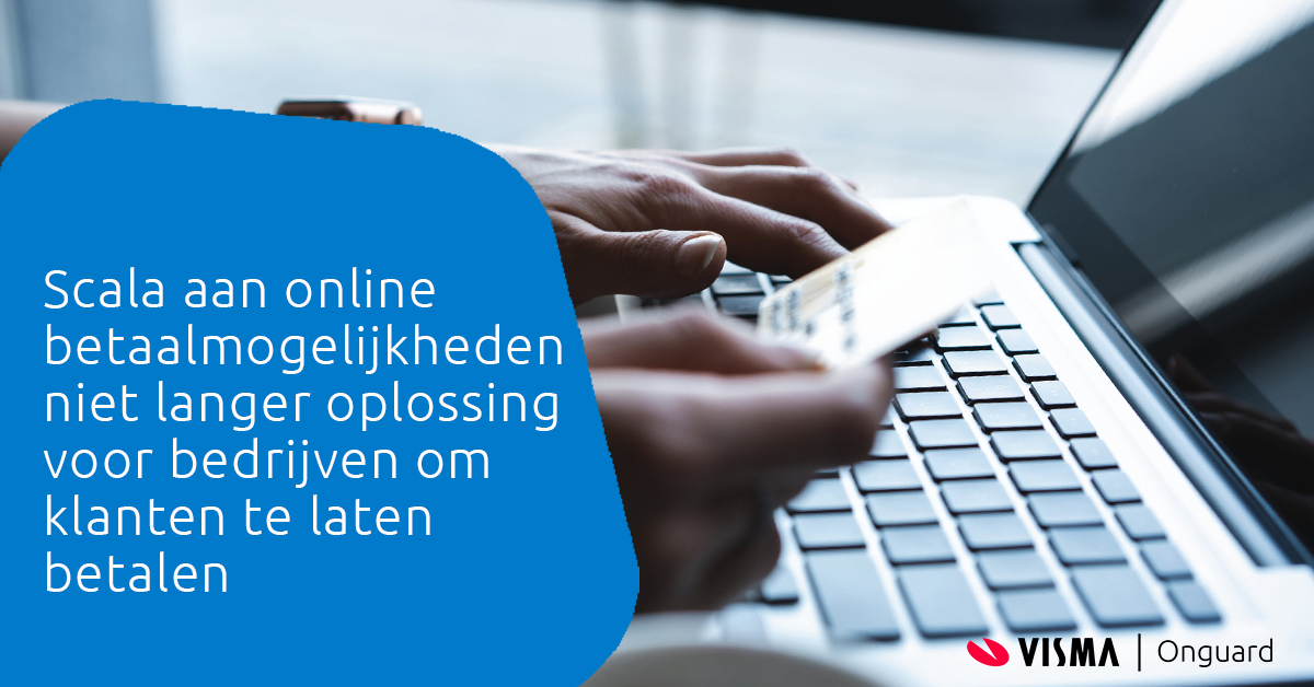 Om ervoor te zorgen dat klanten #betalingen voldoen, zette  #finance professionals een scala aan #betaalmogelijkheden in. Door de jaren heen is gebleken dat dit niet dé oplossing is voor niet betalende klanten. onguard.com/nl/media/nieuw…

#Fintechbarometer #fintech #incasso