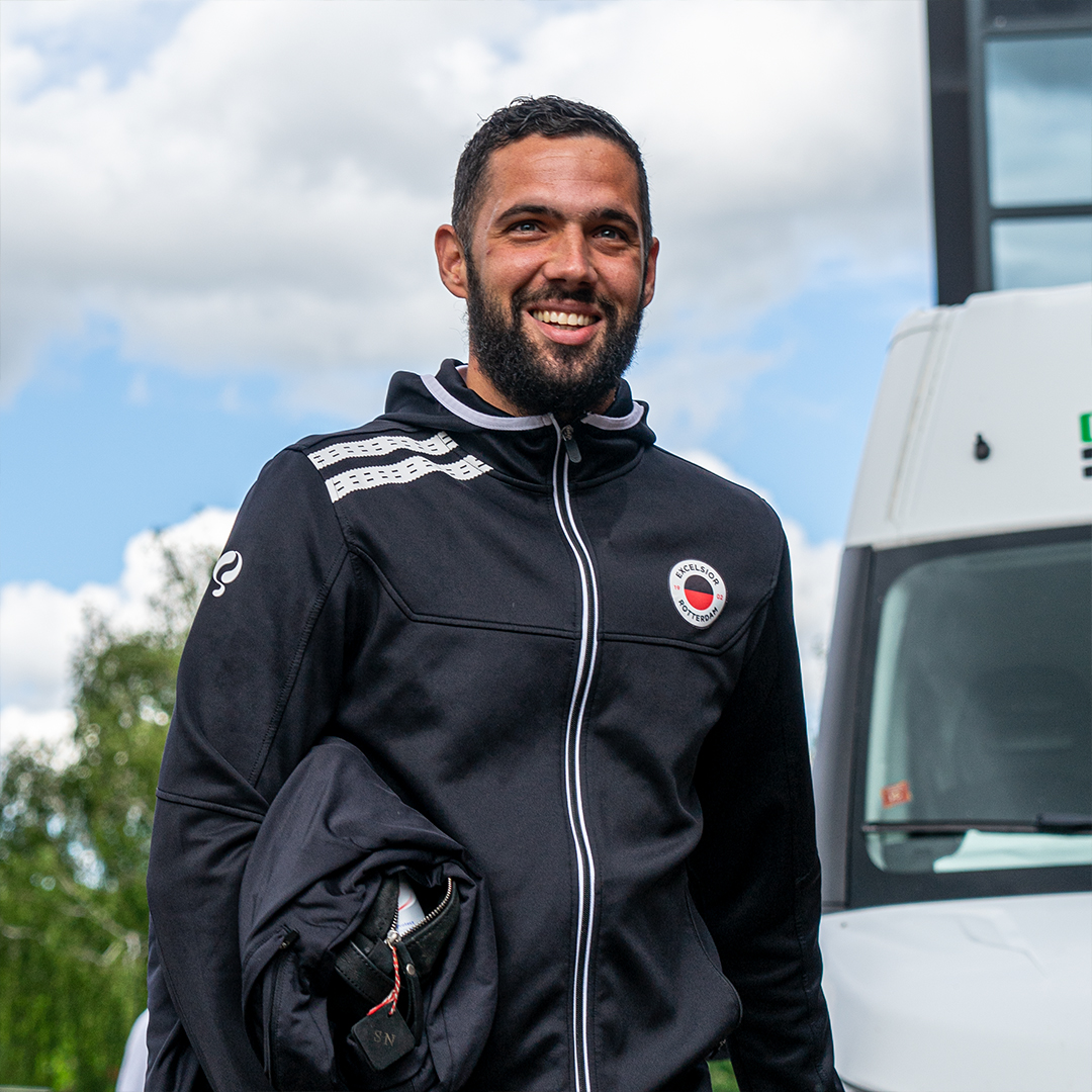 Excelsior Rotterdam on Twitter