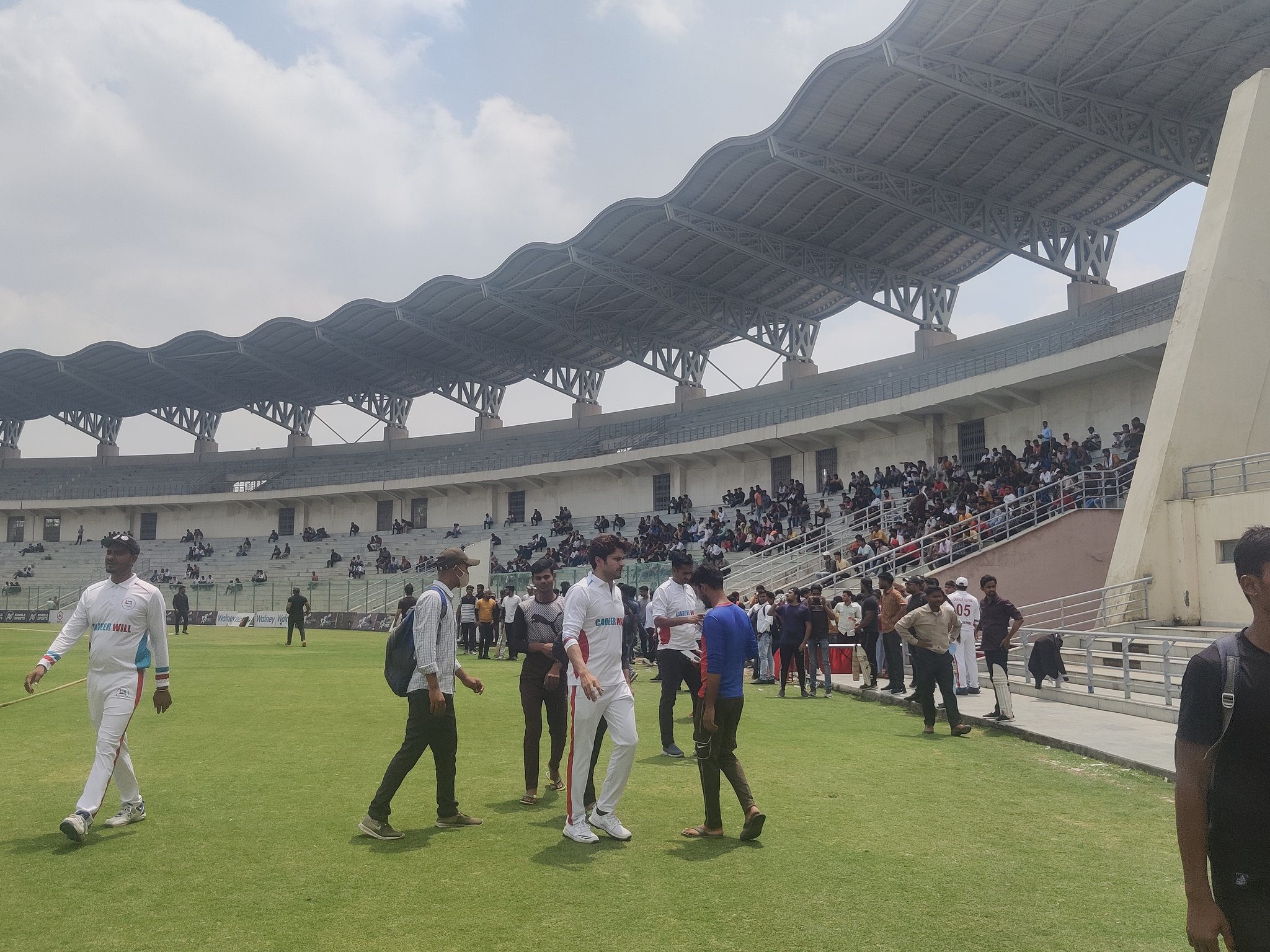 Careerwill App 📲 on Twitter "Thank you everyone who visited the Noida