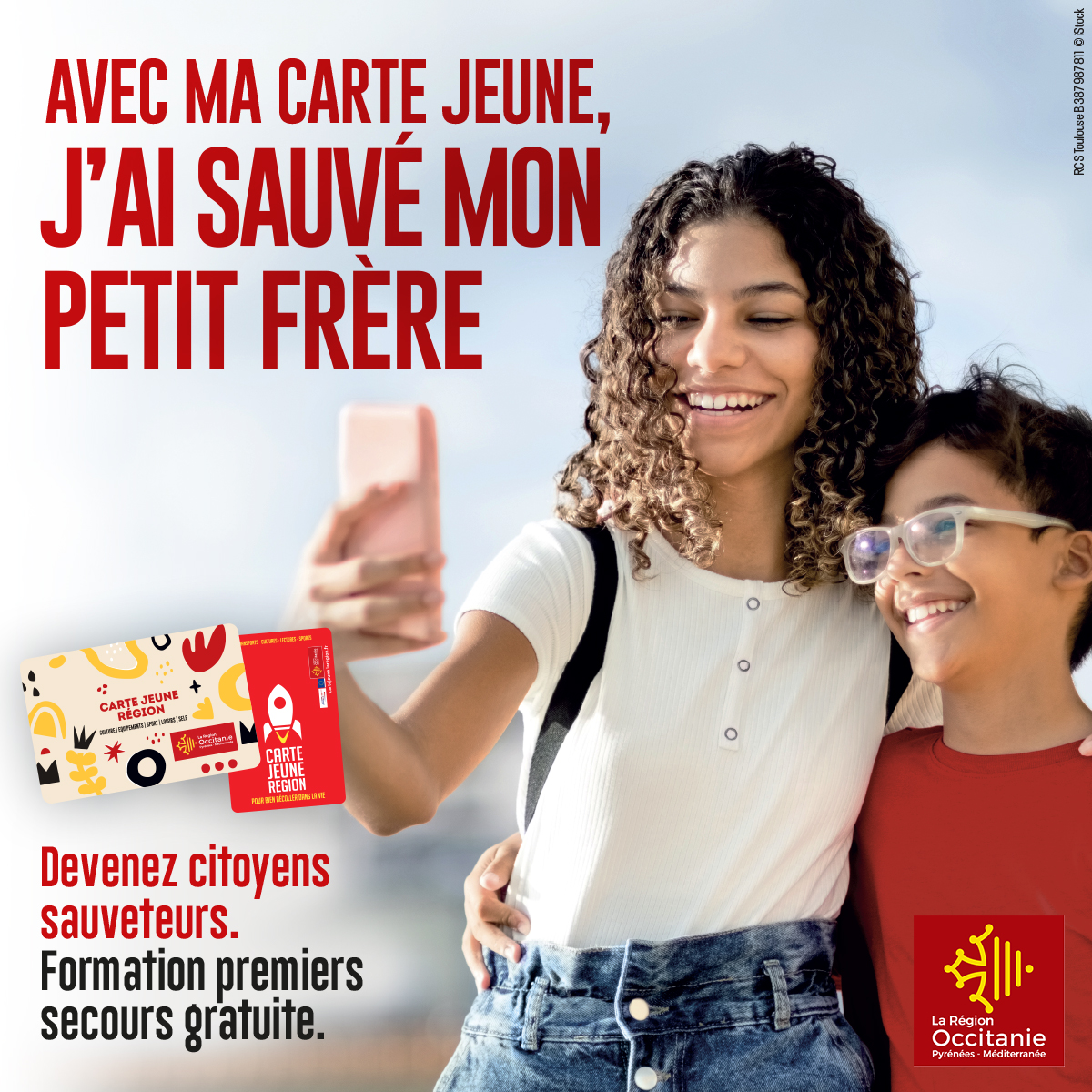 Région Occitanie on Twitter "Les lycéens d’Occitanie ont le pouvoir