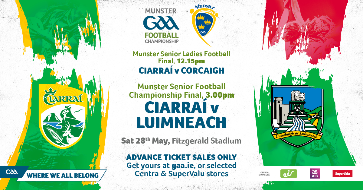 Munster GAA / Comhairle na Mumhan tweet media