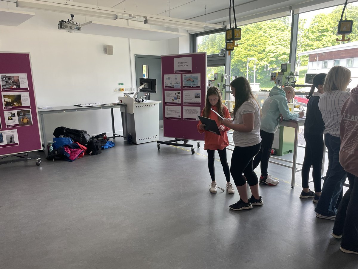 Kittybrewster School tweet media