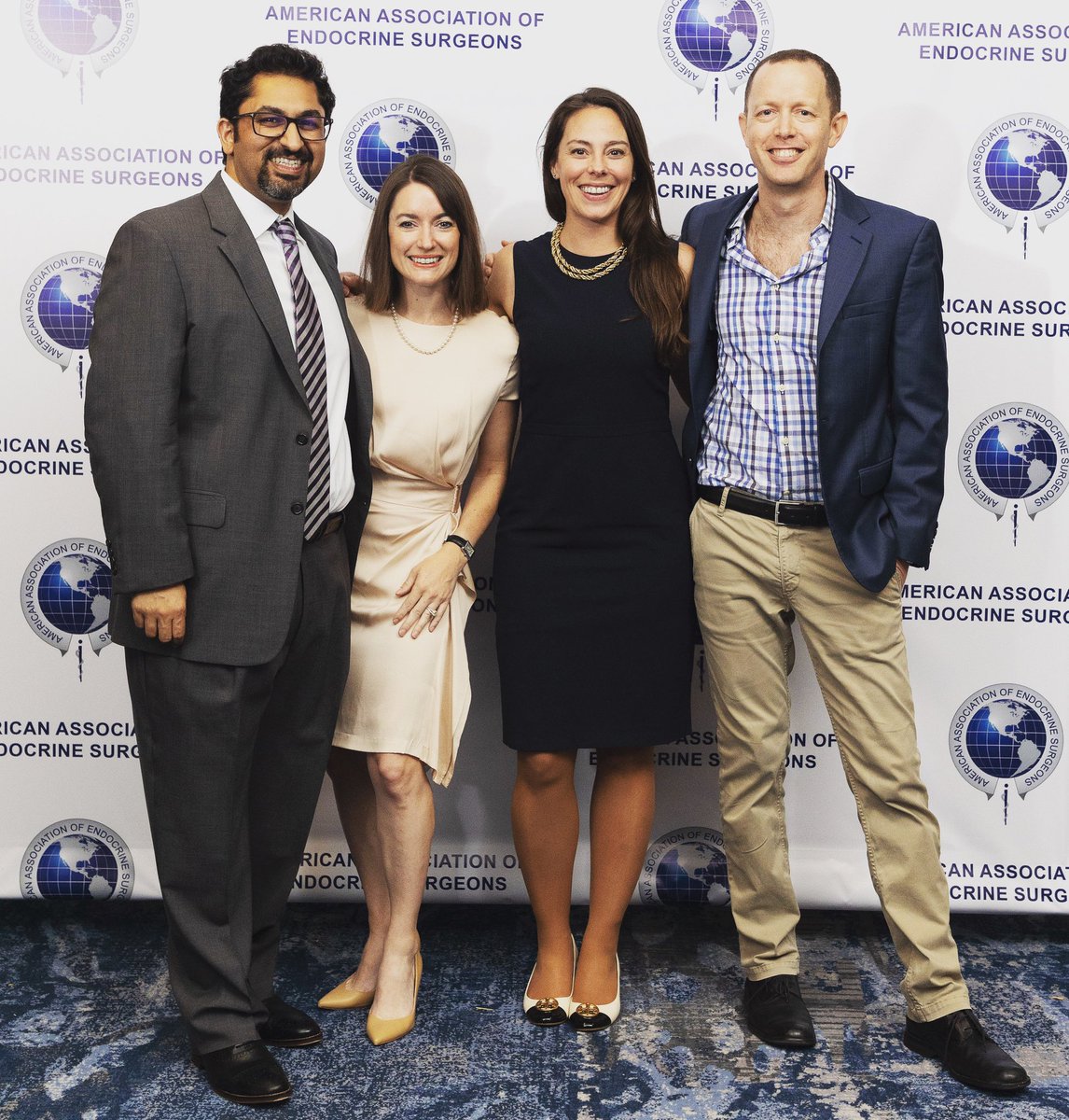 Olivia DeLozier (@oliviamdmd) on Twitter photo Love my fellow class! <a href="/theaaes/">American Association of Endocrine Surgeons</a> #aaes22 <a href="/talyalon/">Tal Yalon</a> <a href="/jessica_dahle/">Jessica L. Dahle</a> <a href="/AdityaShiraliMD/">Aditya Shirali</a> Love my fellow class! <a href="/theaaes/">American Association of Endocrine Surgeons</a> #aaes22 <a href="/talyalon/">Tal Yalon</a> <a href="/jessica_dahle/">Jessica L. Dahle</a> <a href="/AdityaShiraliMD/">Aditya Shirali</a>