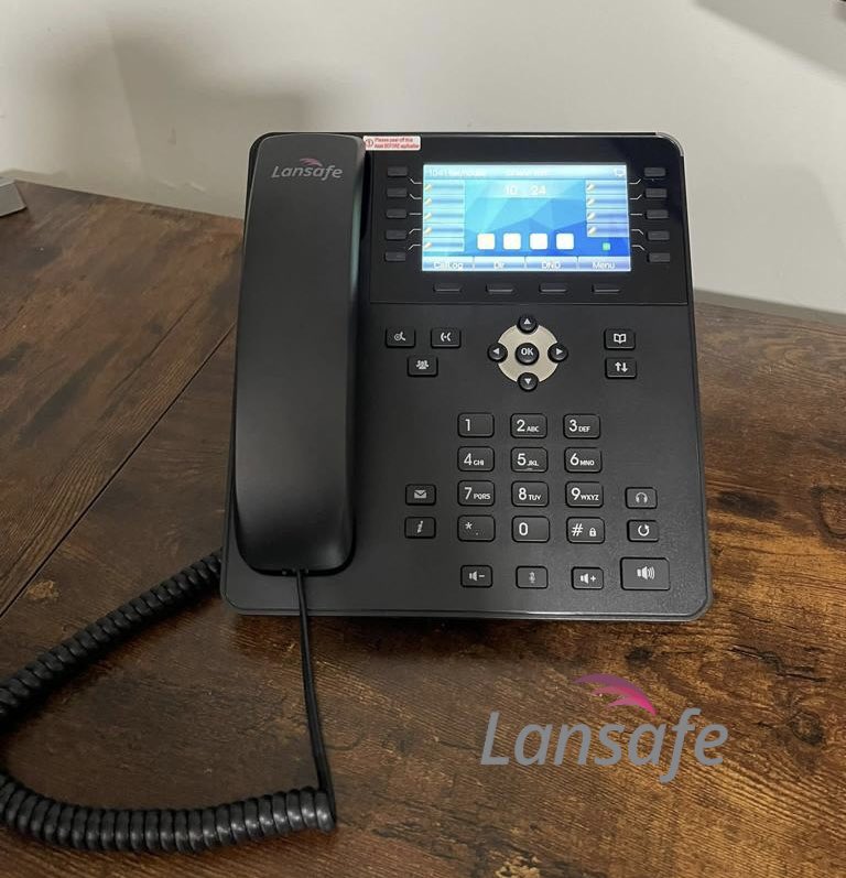 Lansafe Ltd tweet media