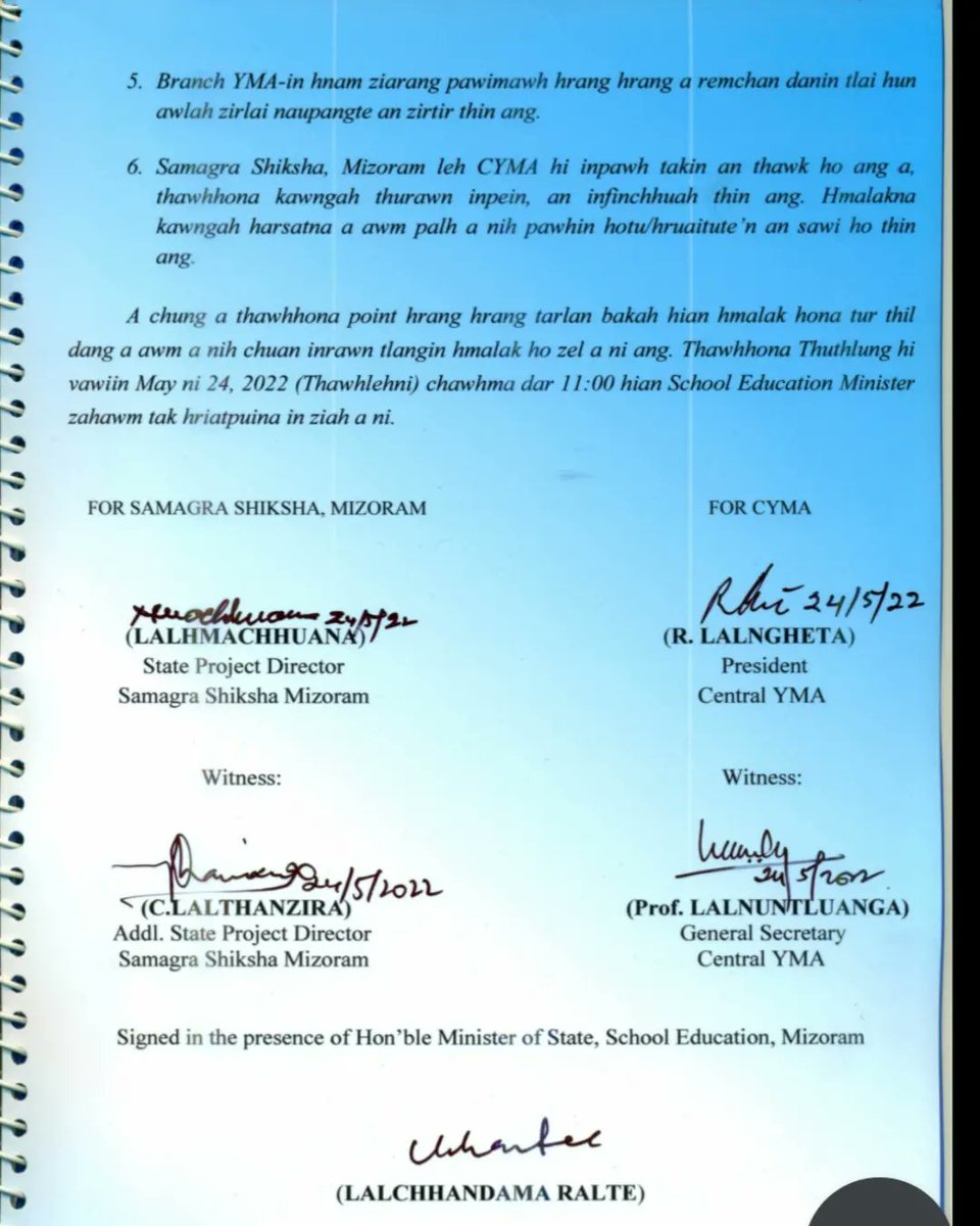 Central_YMA Official tweet media