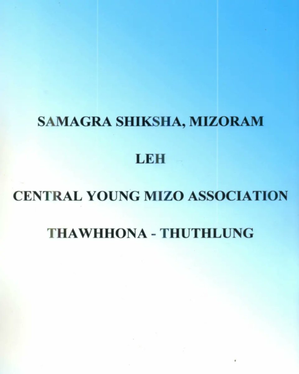 Central_YMA Official tweet media