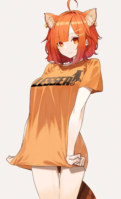 ぷてち #にじさんじ #Vtuber #ラトナ・プティ https://t.co/R4UATVqDhQ 