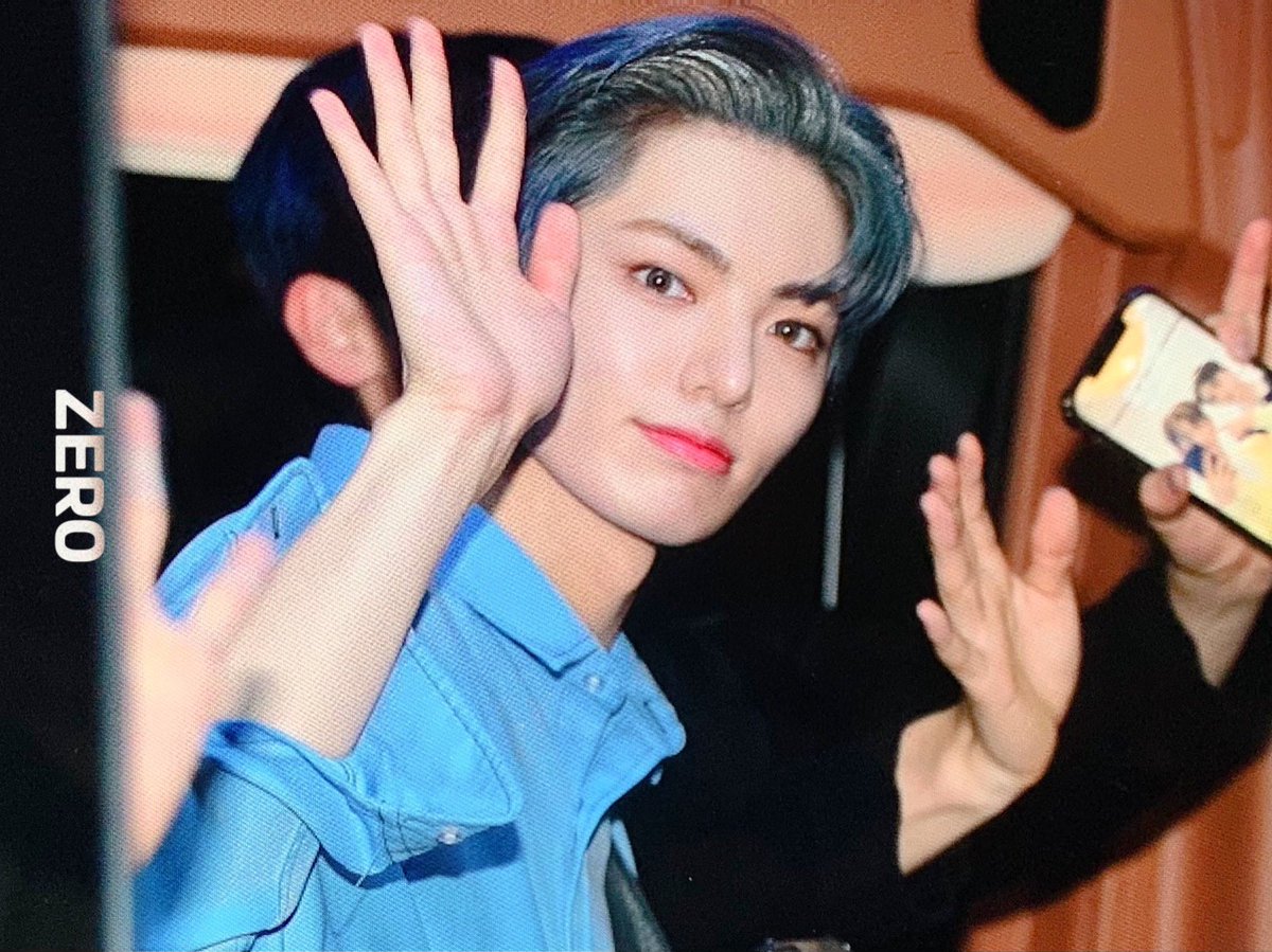 dan ✩ blank2y CLOSED tweet media