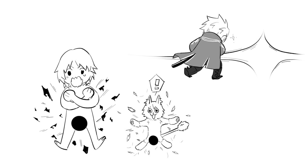 藍樂@休養中 tweet media