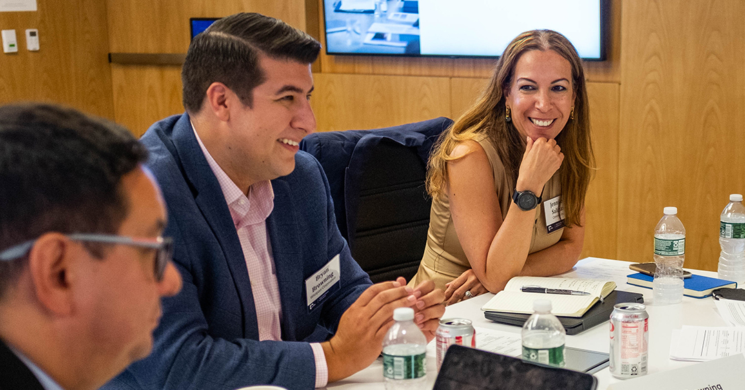 DLA_Piper's tweet photo. . @HNBANewYork's #PODER25 program was filled with insightful discussions, relationship building and leadership development. We are thrilled to support PODER25 and look forward to its virtual program in June. #DiversityandInclusion #generalcounsel @HNBANews https://t.co/QtTiP1rTvp