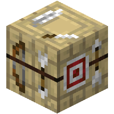 __MinecraftNews's tweet photo. What use would you give this block? I am waiting for your suggestions!

#Minecraft #MinecraftIdeas #MinecraftFeedback https://t.co/v7oZHkWTRe