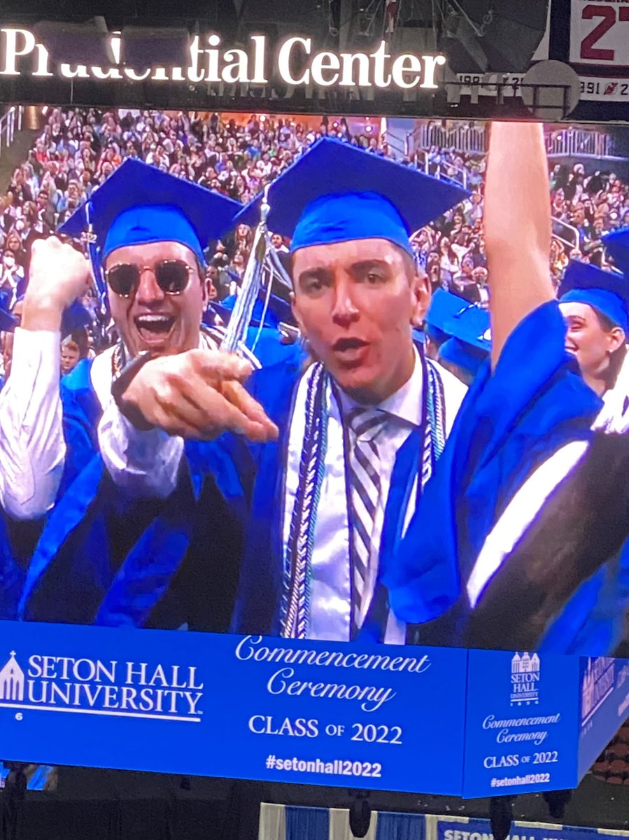 slester15's tweet photo. #SetonHall2022 LET’S GOOOOOOO AHOY MATEY CONTRATULATIONS JACK LESTER!!!!!!! https://t.co/t2HVZLbZFj