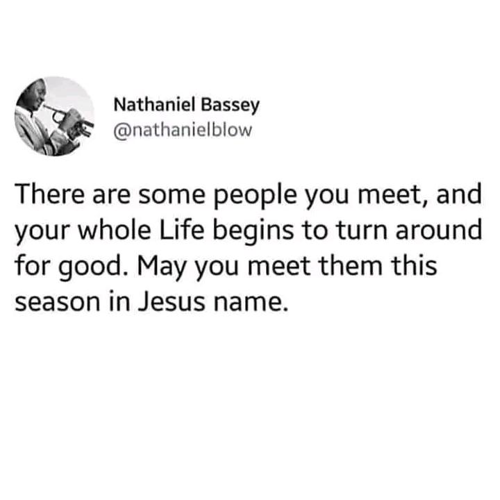 Ritzbebe's tweet image. Amen