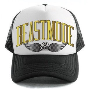 BEAST MODE® Apparel tweet media