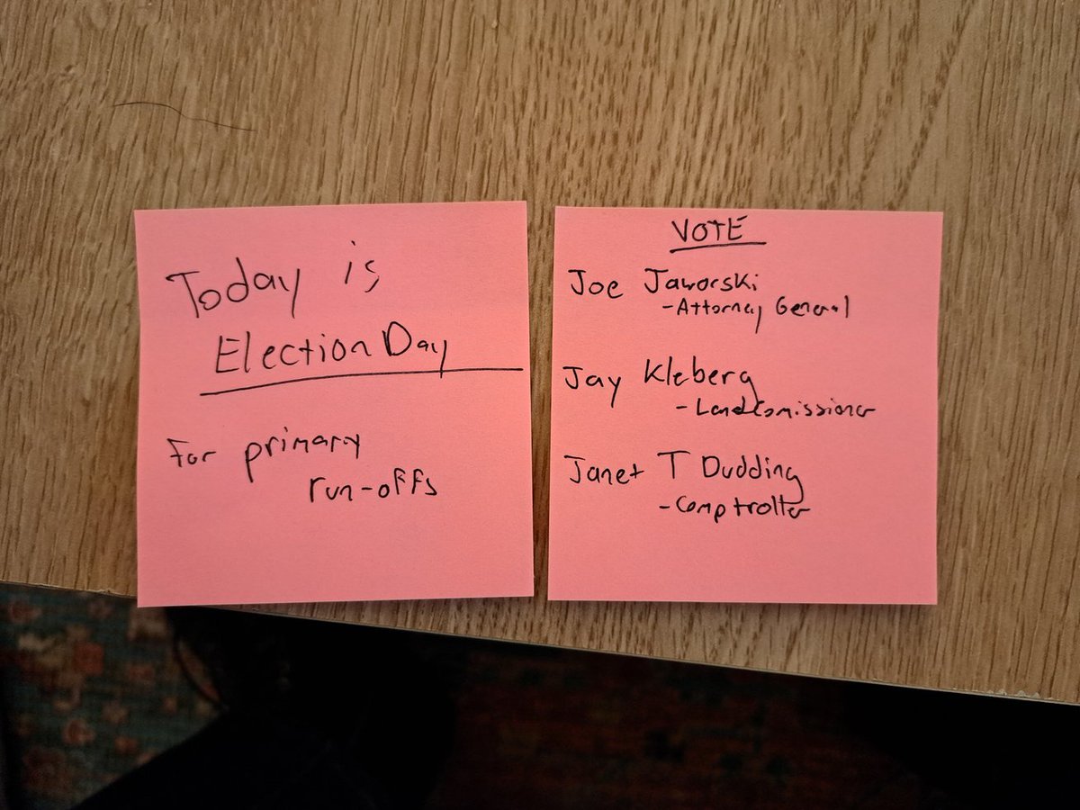 Fort Worth Freedom Review tweet media