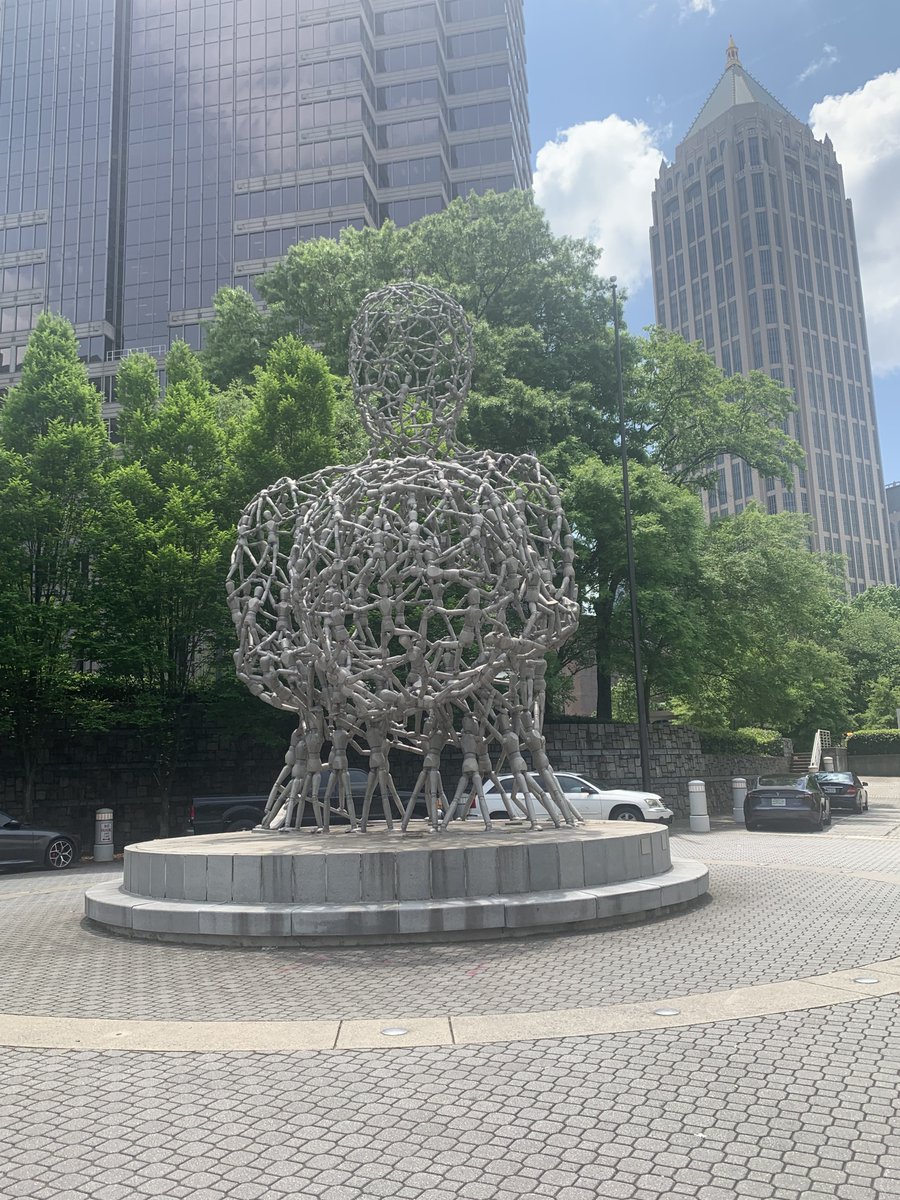 Samika Anderton Satterthwaite (@samikasatter) on Twitter photo I had an amazing time recently at the <a href="/TheWoodruff/">Woodruff Arts Center</a>! I look forward to attending the Woodruff Arts Center Educator Conference: Rejuvenate, Recenter, Reimagine June 2-3, 2022. Let's grow, let's go! <a href="/AtlantaSymphony/">Atlanta Symphony</a> <a href="/HighMuseumofArt/">High Museum of Art</a> <a href="/alliancetheatre/">Alliance Theatre</a> I had an amazing time recently at the <a href="/TheWoodruff/">Woodruff Arts Center</a>! I look forward to attending the Woodruff Arts Center Educator Conference: Rejuvenate, Recenter, Reimagine June 2-3, 2022. Let's grow, let's go! <a href="/AtlantaSymphony/">Atlanta Symphony</a> <a href="/HighMuseumofArt/">High Museum of Art</a> <a href="/alliancetheatre/">Alliance Theatre</a>