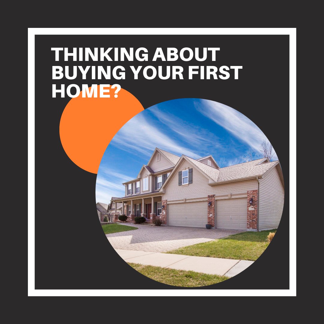 DebbieHyde_STL's tweet photo. Are you thinking about buying your first home? Have questions about the process? Never hesitate to reach out for help!

Debbie J Hyde, Message me if you have questions. https://t.co/hqh1LSuRvs https://t.co/c40qwzinnF
