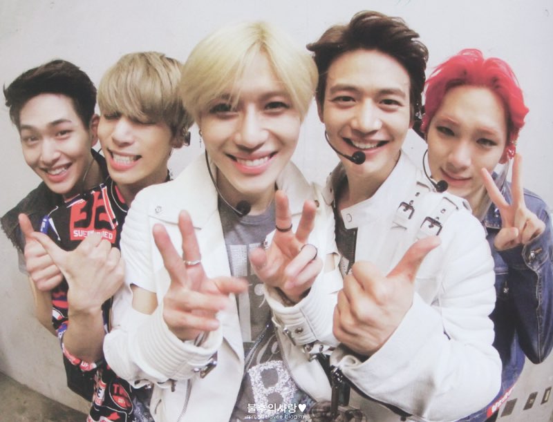 LHJ2min's tweet photo. Let's be together for a very very long time.

#샤이니는_여전히_내삶의에브리띵
#14th_SHINee_Day https://t.co/G602VLDzYV