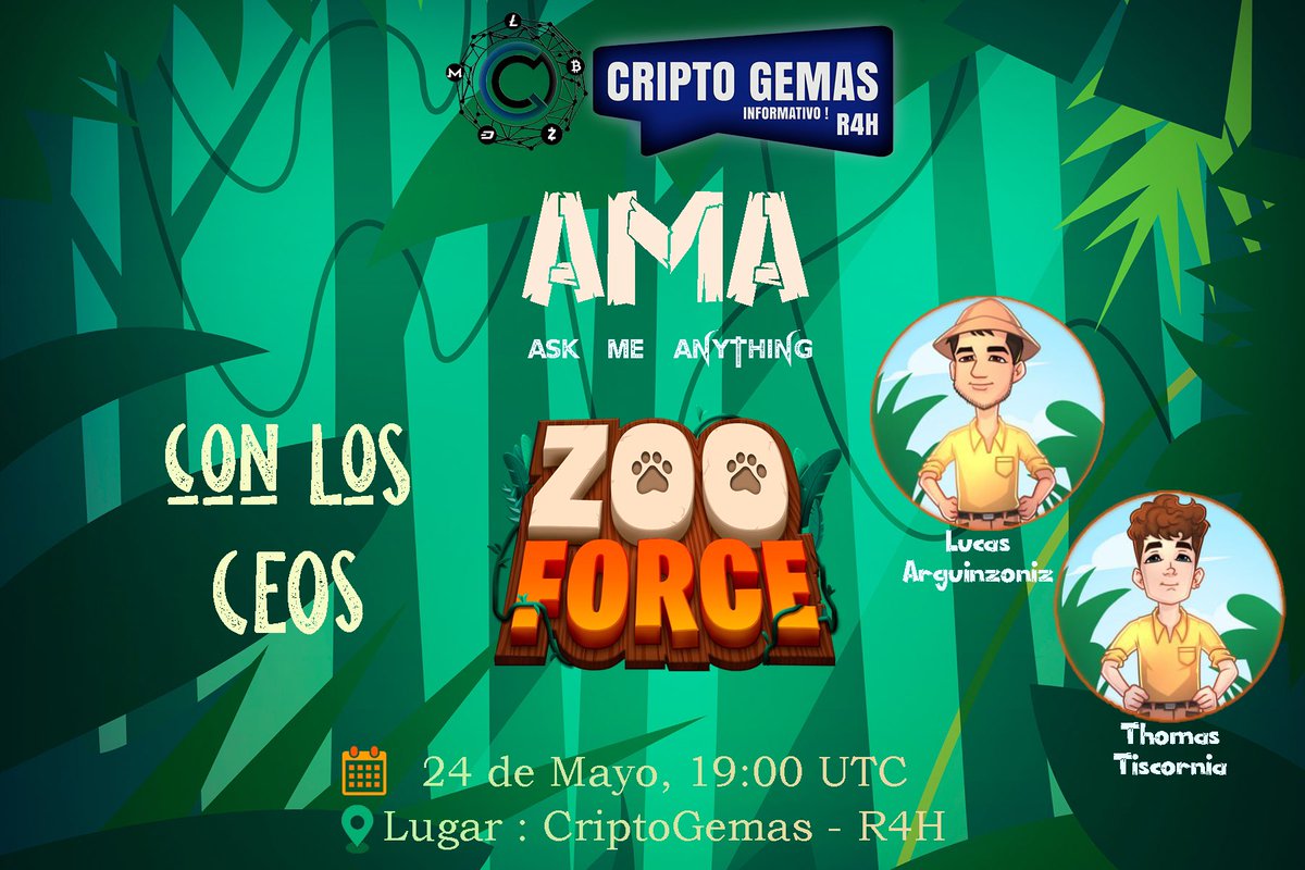 CriptoGemas tweet media