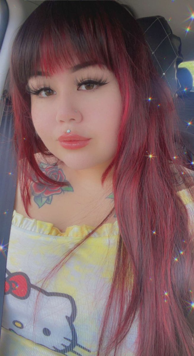 LunaxMist's tweet photo. Todays my birthday!!  Buy me a drink or lunch if you’re feeling generous 💗 lol 
Cash App: $SoftConscience 
Venmo: @ SoftConscience https://t.co/yEGe7dLEPk