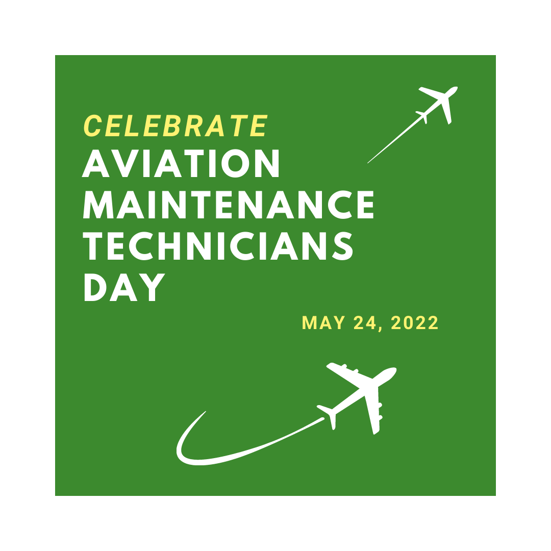 CinStateCareer's tweet photo. One of my favorite programs @CinState is our Aviation Maintenance Technician program.  The faculty in this program are tremendous and have such passion for what they do!  
Learn more about this in-demand career at https://t.co/S0bndiFdUg

#AviationMaintenanceTechnicianDay https://t.co/Or70RJuWwH
