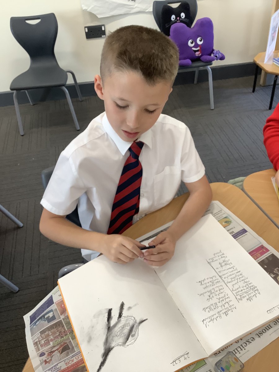 Mrs Norris tweet media