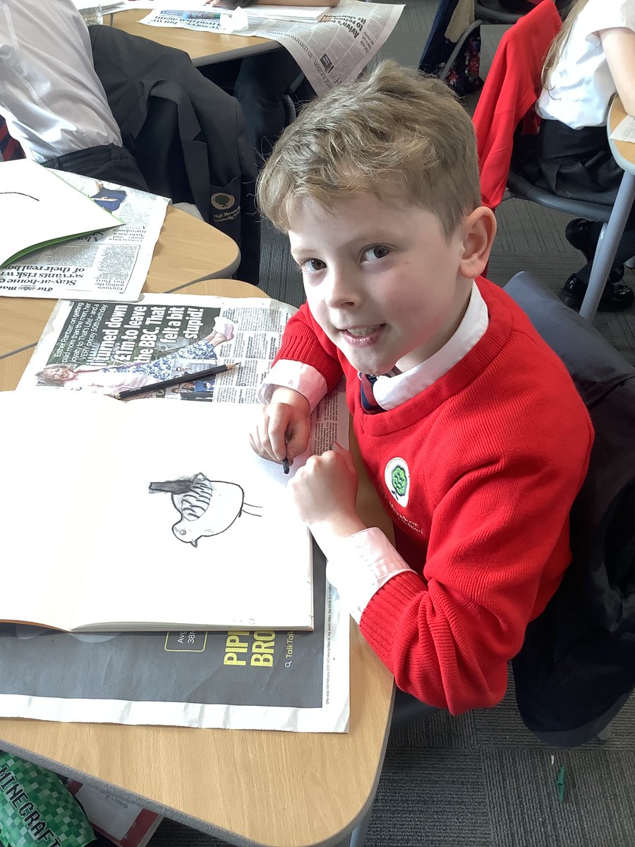 Mrs Norris tweet media