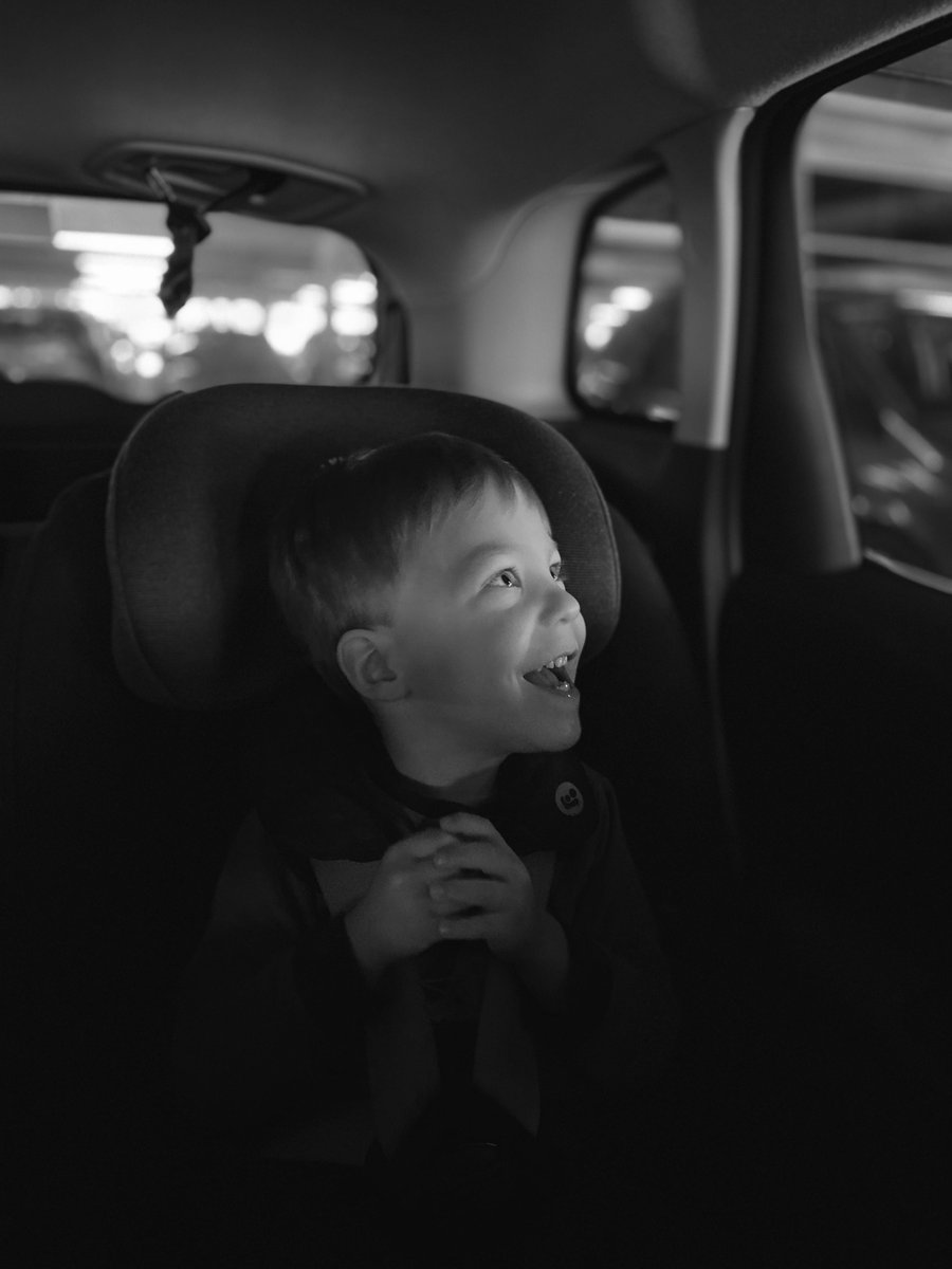 BBFarragut's tweet image. 🥴 My son is no longer getting car sick which was a regular occurrence before Brain Balance. ☺️
#makingbreakthroughspossible #whywedowhatwedo
Photo by Sam Barber on Unsplash