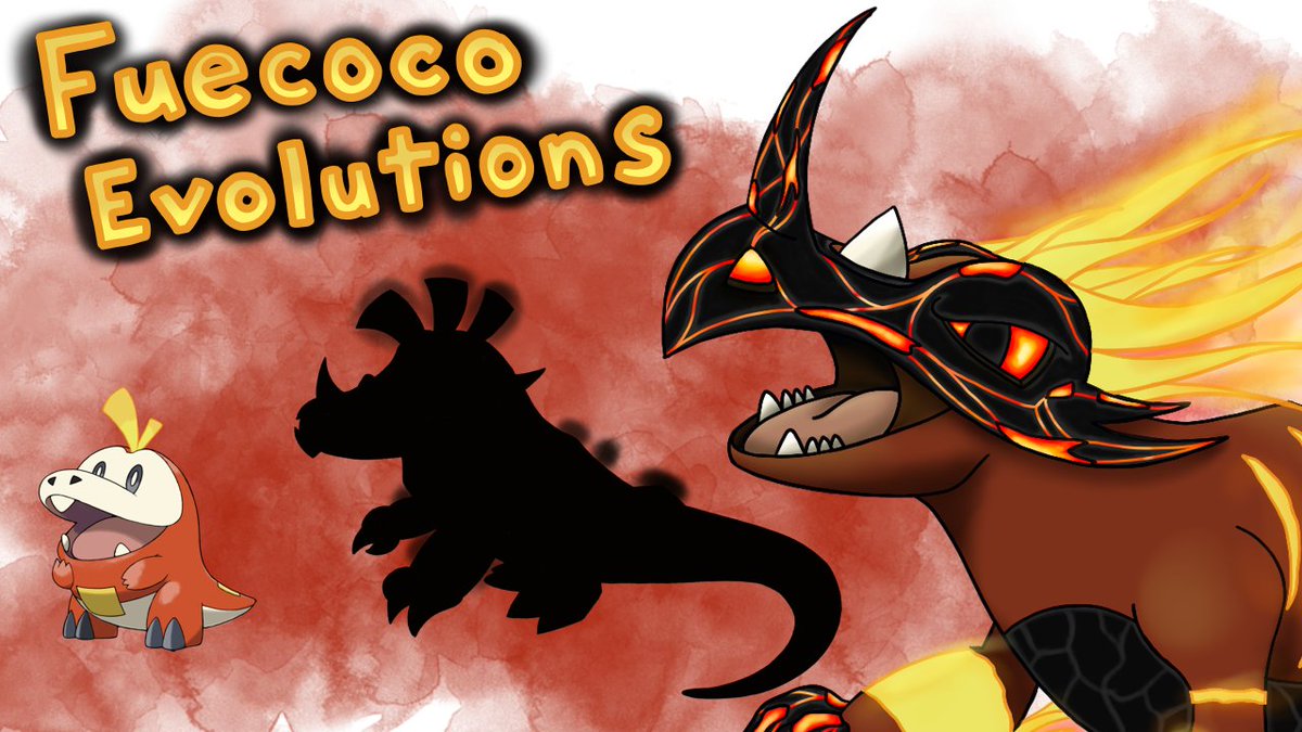 Hen_Barper's tweet photo. I designed an evolution line for #Fuecoco !

Check it out: https://t.co/nbeE1H9C5i

#pokemonart #draw #pixelart #pokemonfanart #Fuecocofanart #PokemonScarletViolet https://t.co/7IO8Xiyc4O