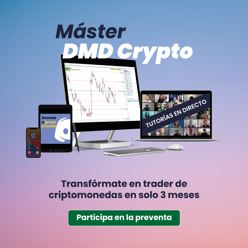 mdtacademy's tweet photo. En el primer bear market aprendes, en el segundo puedes cambiar tu vida.

¿Quieres aprender el conocimiento que te preparará para afrontar cualquier tipo de mercado?

👉 Reserva YA tu plaza aquí: https://t.co/v1aZQPliXE

🧵Abrimos hilo.

#Bitcoin #trading https://t.co/TUsXcOZNdL